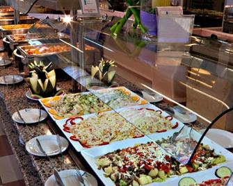 Hotel Alone - Benidorm - Buffet