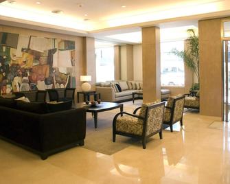 Hotel Iruña - Mar del Plata