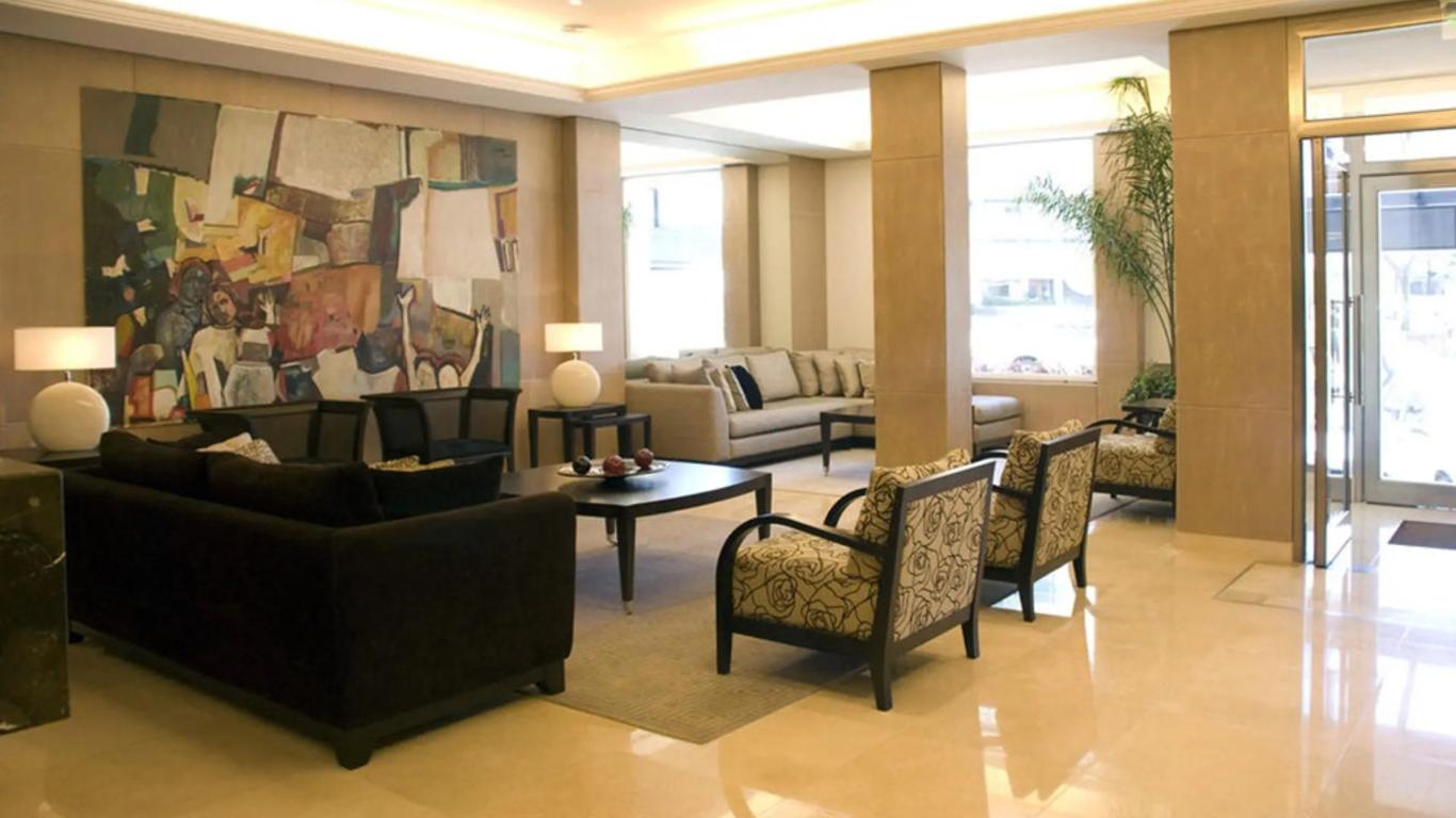 Hotel Iruña