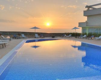 Bouganville Palace Hotel - Belvedere Marittimo - Pool
