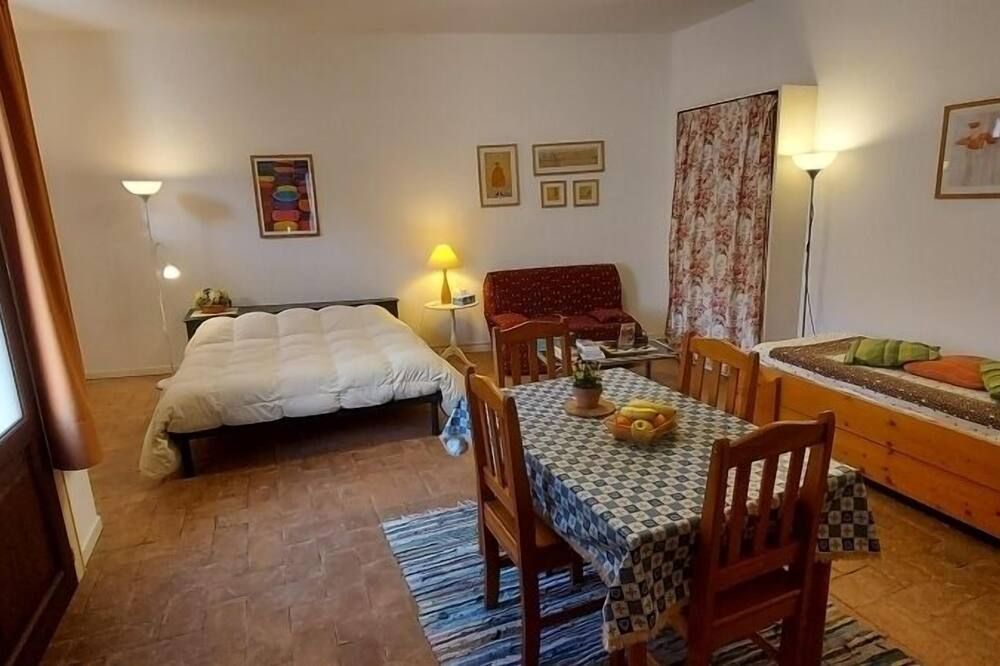 Bed&Breakfast Duomo - אורבייטו - חדר שינה