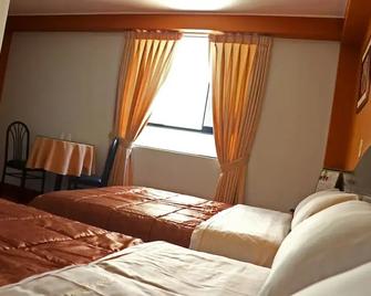 Hotel Bohemia - Lima