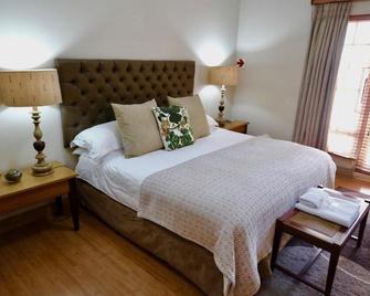The Whitehouse Bed and Breakfast - Durban - Schlafzimmer