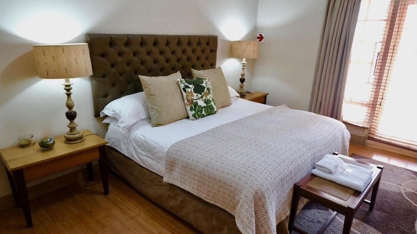 The Whitehouse Bed and Breakfast