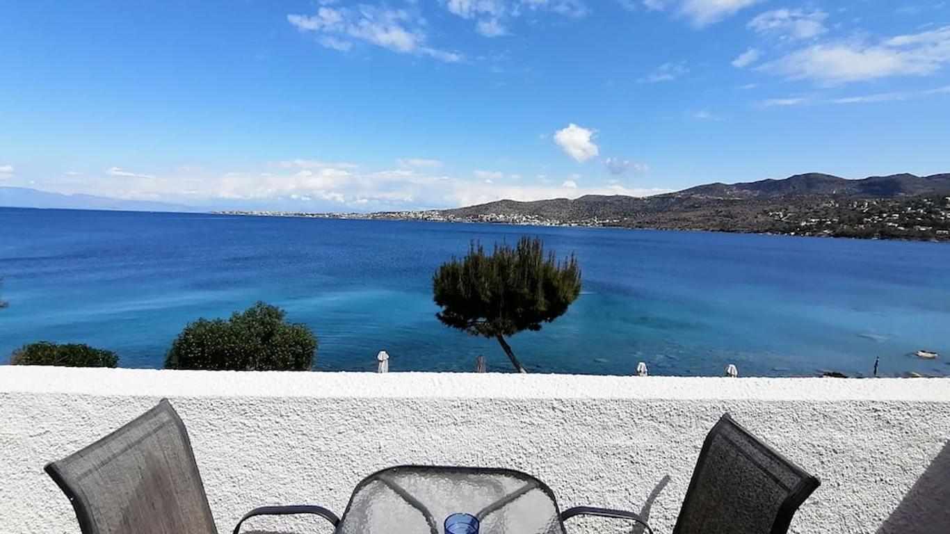 Perdika Mare Guesthouse