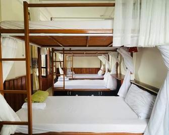 Nam Phuong Riverside Villa - Hue - Bedroom