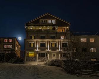 Breidablikk Guesthouse - Narvik
