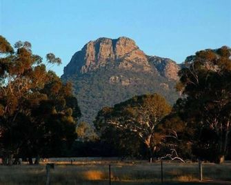 Grampians View Bed and Breakfast - Dunkeld - Vista del exterior