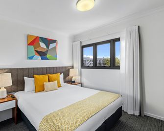 Quest Kelvin Grove - Brisbane - Property amenity