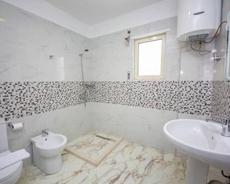 Aerial Hotel & Spa - Vlorë