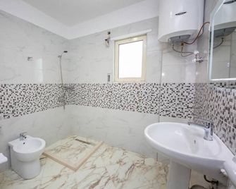 Aerial Hotel & Spa - Vlorë