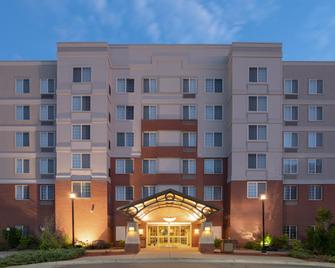 Staybridge Suites Denver International Airport - Denver - Building