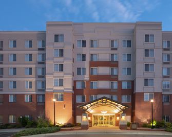 Staybridge Suites Denver International Airport By IHG - Denver - Edifício