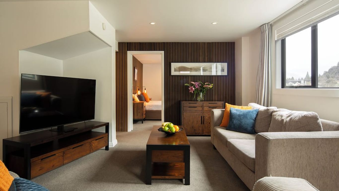 Abba Court Motel and Apartments