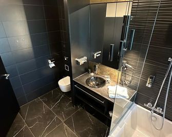 Primetime Hotel - Gießen - Bad