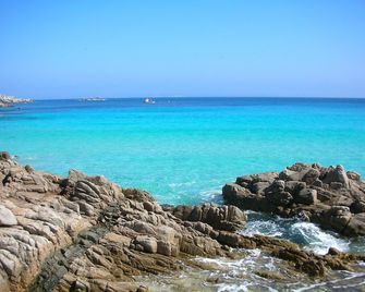 Stazzo Chivoni, A XIX Century Country House - A Paradise away from it All! - 루오고산토 - 해변