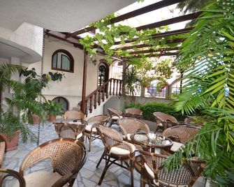More Family Hotel - Sozopol