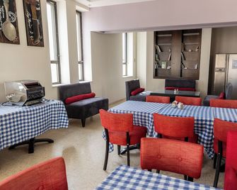 New Gate Hostel - Gerusalemme