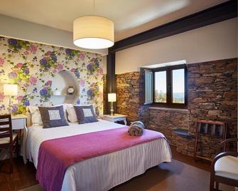 Campus Natura - Arganil - Bedroom