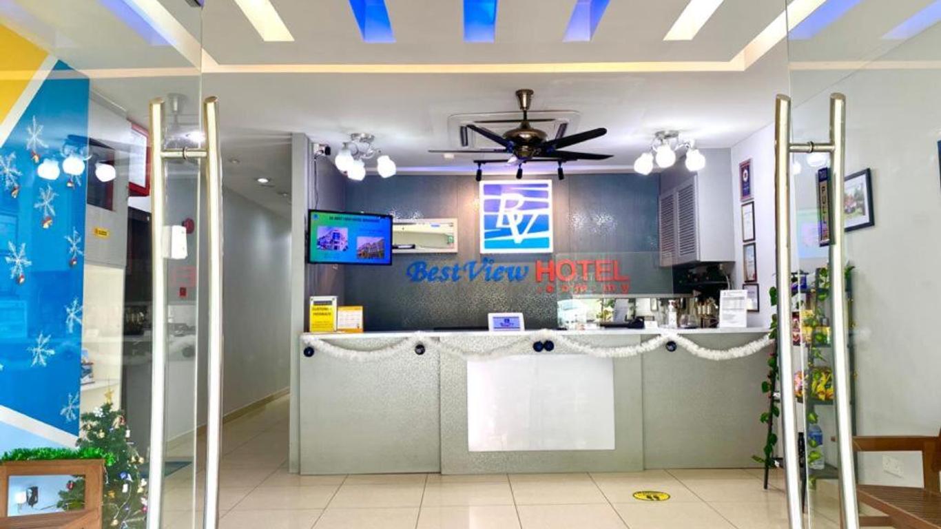 Bluemoon Boutique Hotel