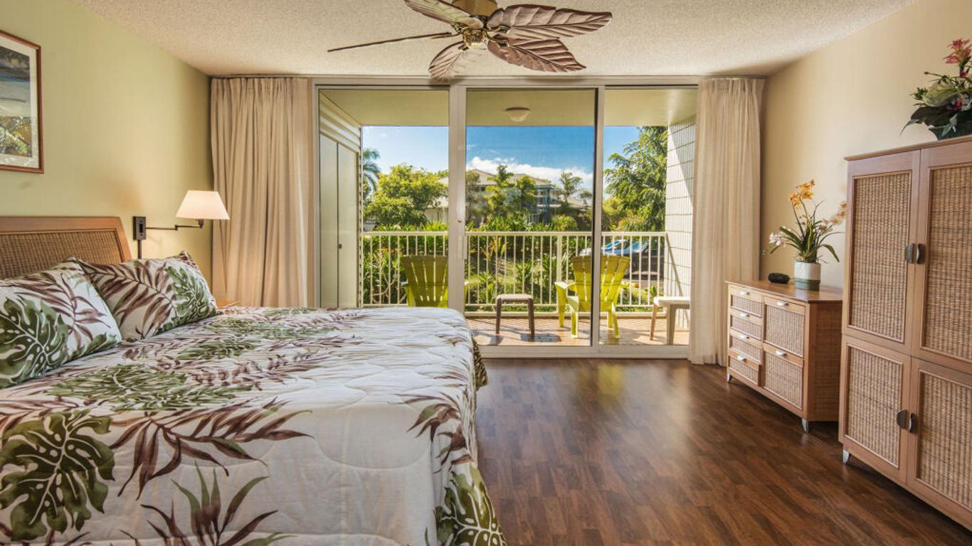Oceanfront Realty - The Cliffs at Princeville