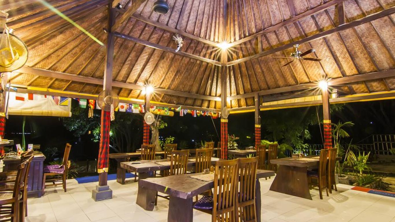 Poh Manis Lembongan