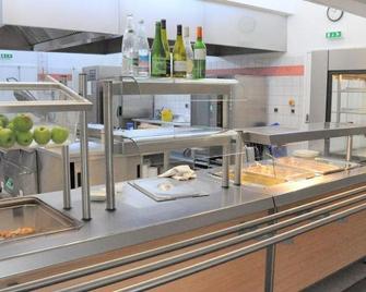 Auberge des dunes - Saint-Pierre-Quiberon