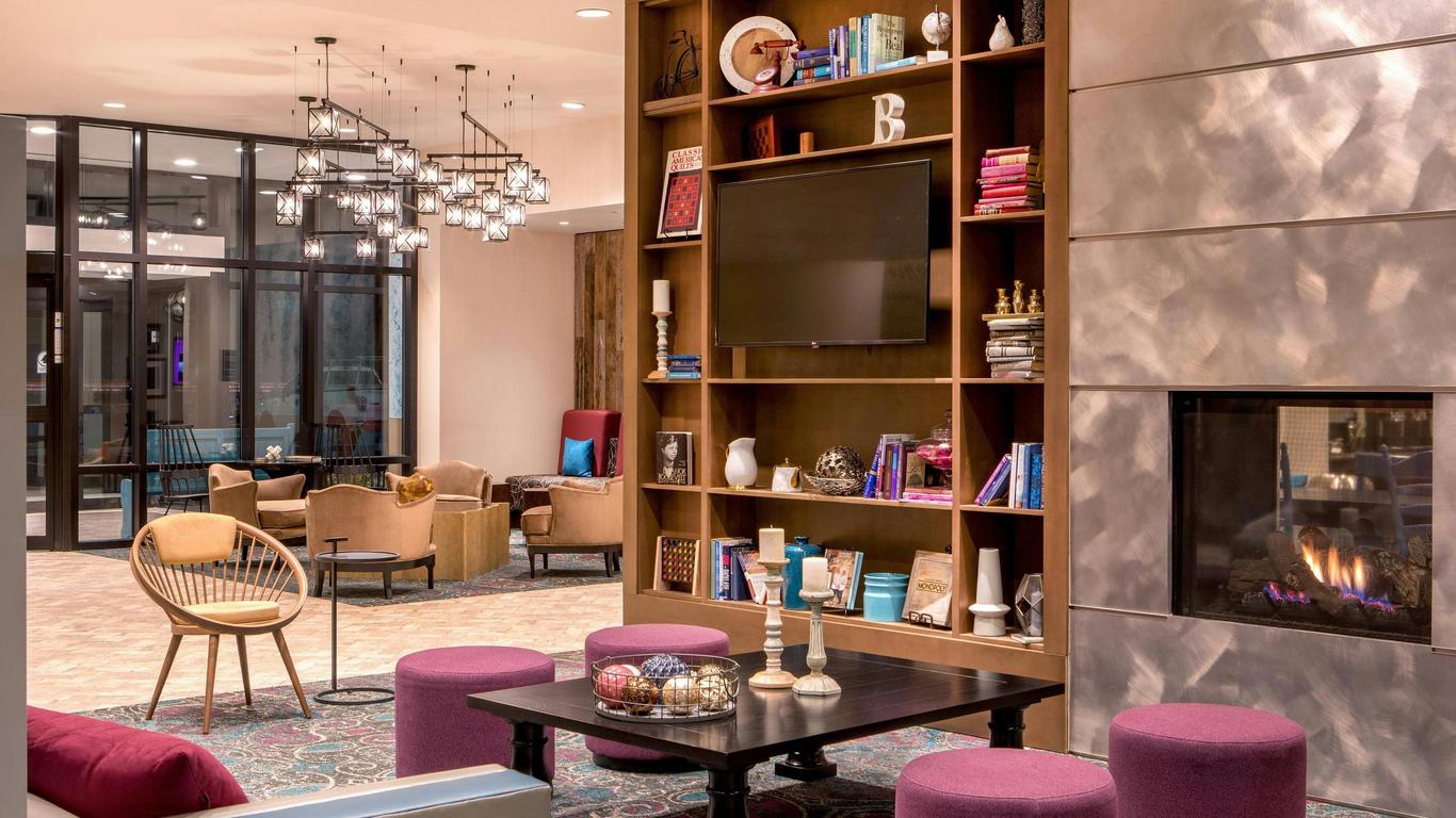 Residence Inn by Marriott Boston Braintree