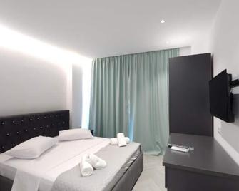 Noa Boutique Hotel - Sarandë - Habitación