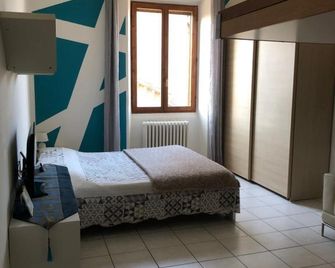 Sawasdee 37 - Monza - Ložnice