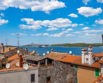 Blubini Heritage House - Rovinj