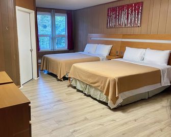Muskoka Nights Motel - Gravenhurst