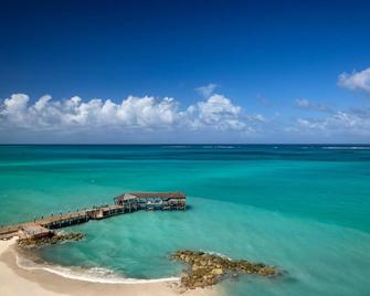 Sandals Royal Bahamian - Couples Only - Nassau - Pantai