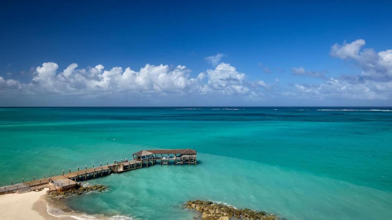 Sandals Royal Bahamian - Couples Only