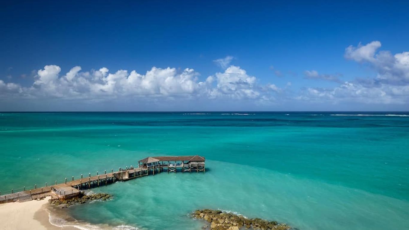 Sandals Royal Bahamian - Couples Only