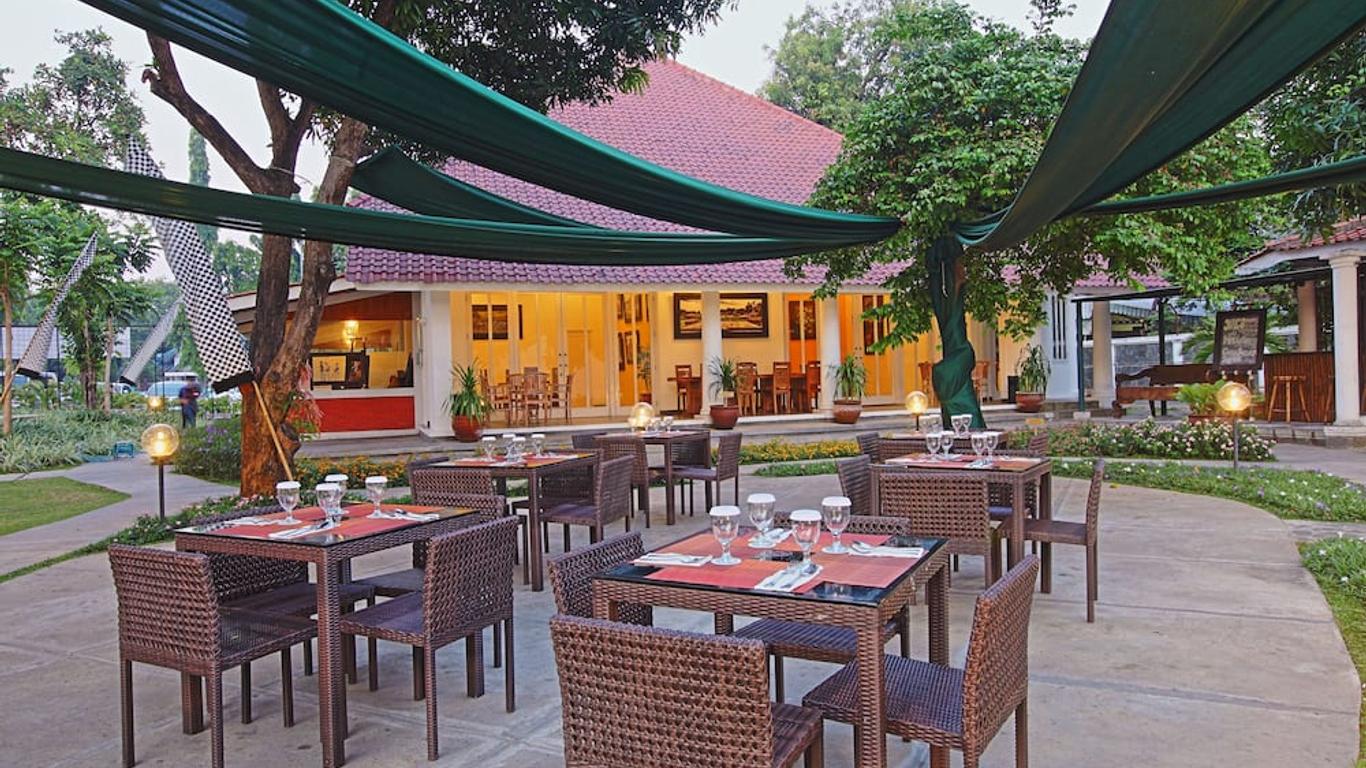 ميتلاند هوتل سيريبون باي هورايزون