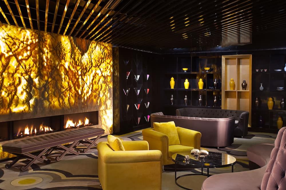 فندق وأجنحة سورة