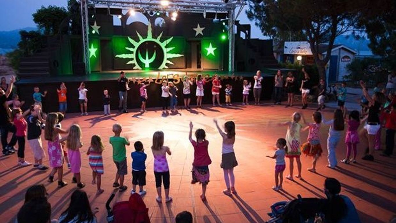 Centro Vacanze Isuledda