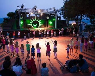 Centro Vacanze Isuledda - Cannigione