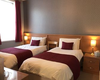 Bowden Lodge Hotel - Southport - Habitación