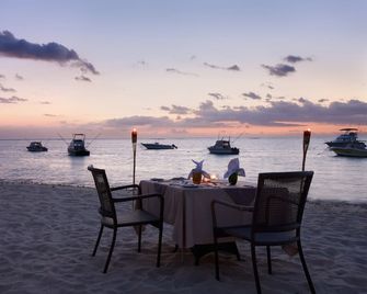 Pearle Beach Resort & Spa - Flic en Flac