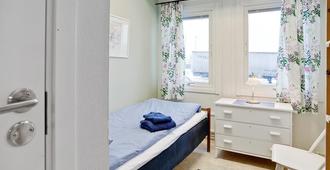 Bed's Rumsuthyrning - Norrköping - Bedroom