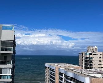 Tulip Inn Vila Velha - Vila Velha