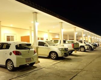 The Phant Hotel - Surin