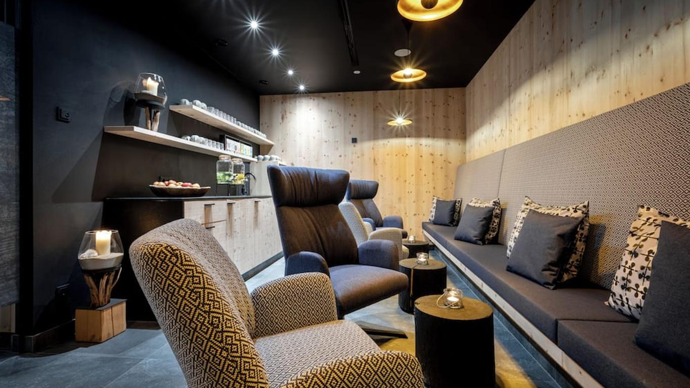 Ski & Bike Hotel Wiesenegg