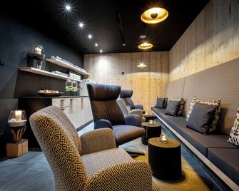 Ski & Bike Hotel Wiesenegg - Saalbach - Lounge