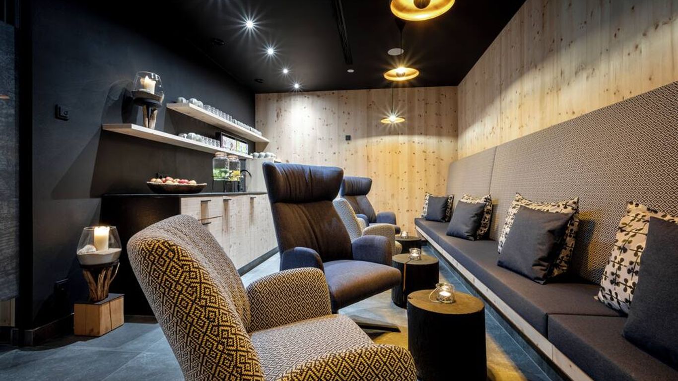 Ski & Bike Hotel Wiesenegg