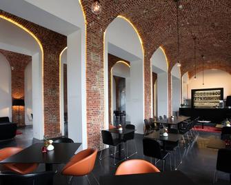 Hotel The Lodge Vilvoorde - Vilvoorde - Restaurante