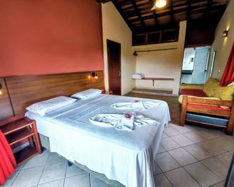 Pousada Casa Na Praia - Ubatuba - Sovrum