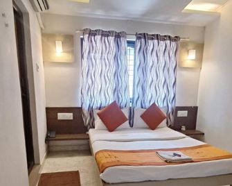 Coorg Shell - Madikeri - Bedroom